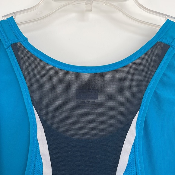 Nike Pro Dri-Fit Racerback Tank - Picture 3 of 4